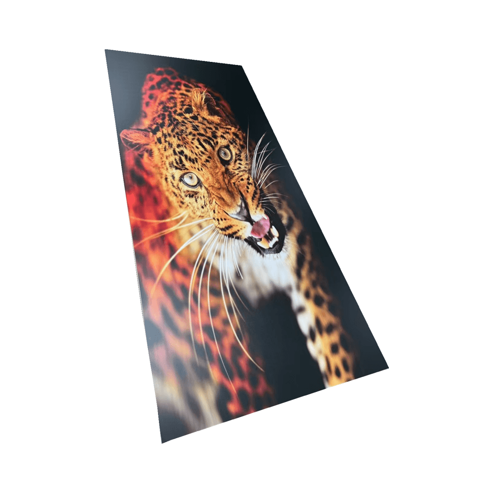 Marmor PVC veggpanel