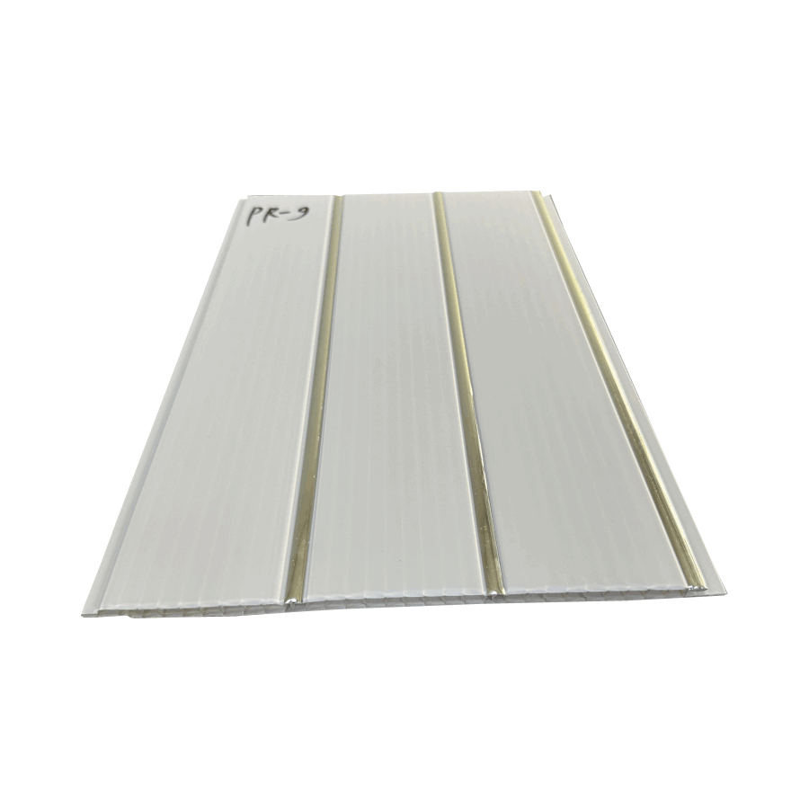 Pvc takplatepanel